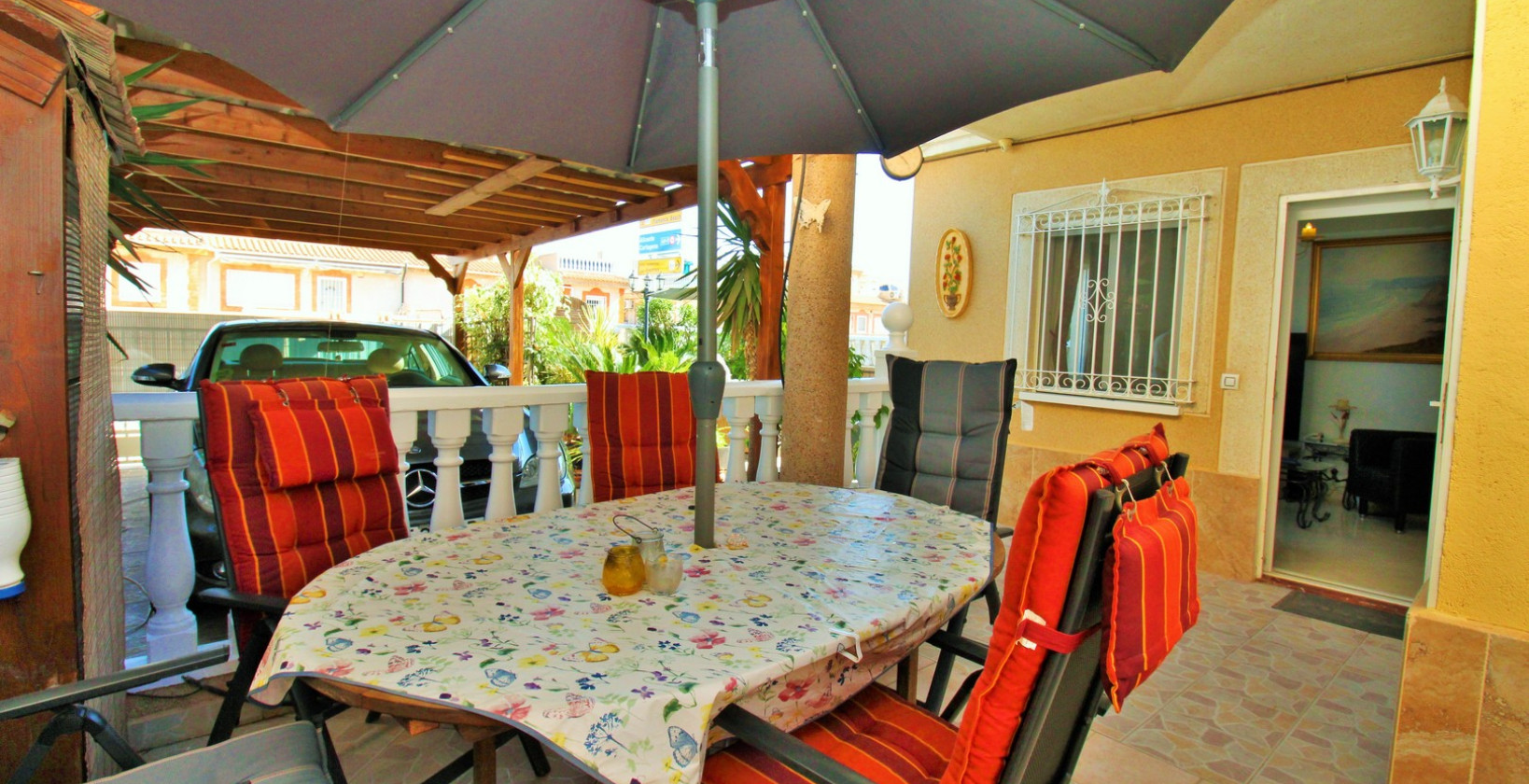 Återförsäljning - Villa - Playa Flamenca