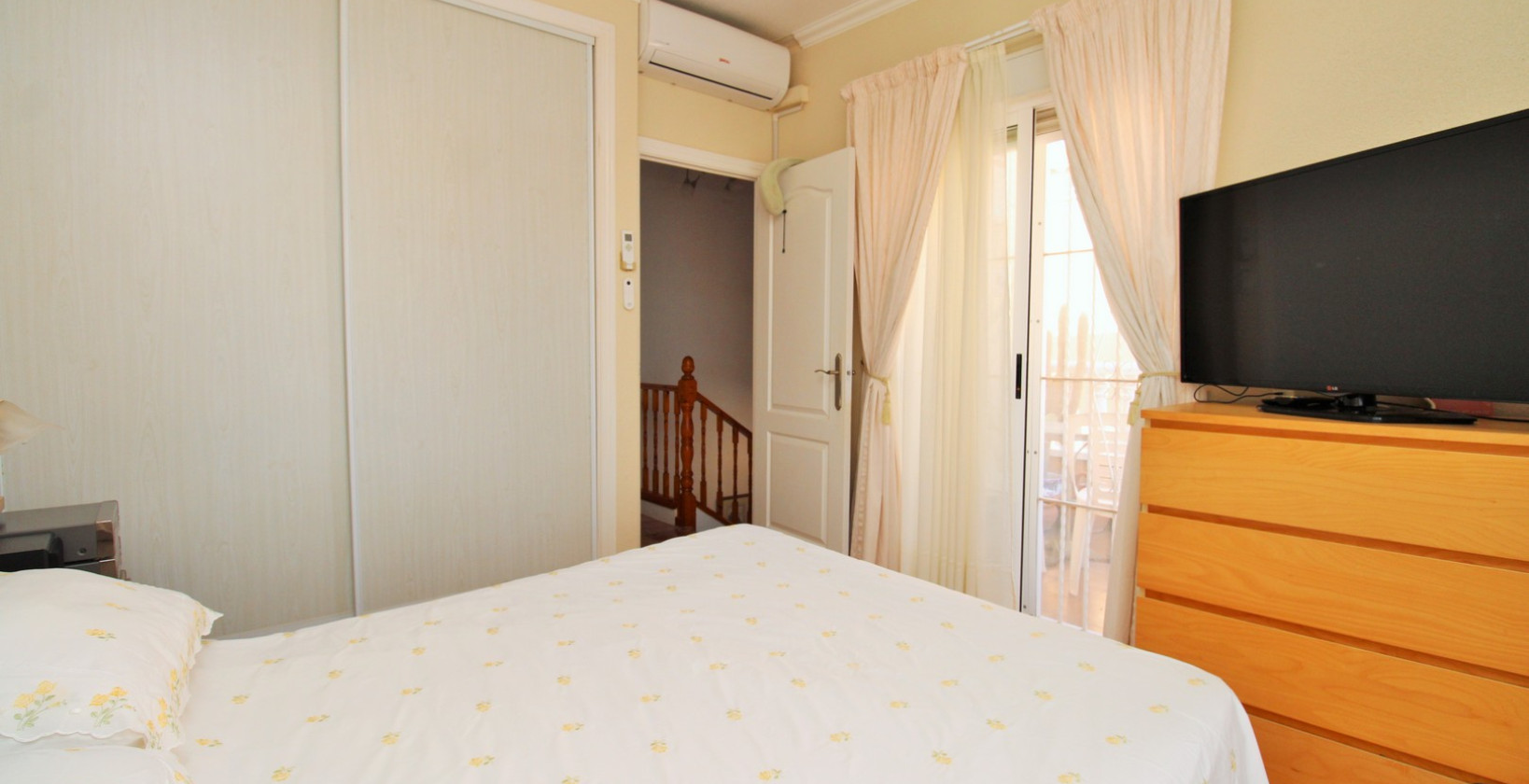Återförsäljning - Villa - Playa Flamenca