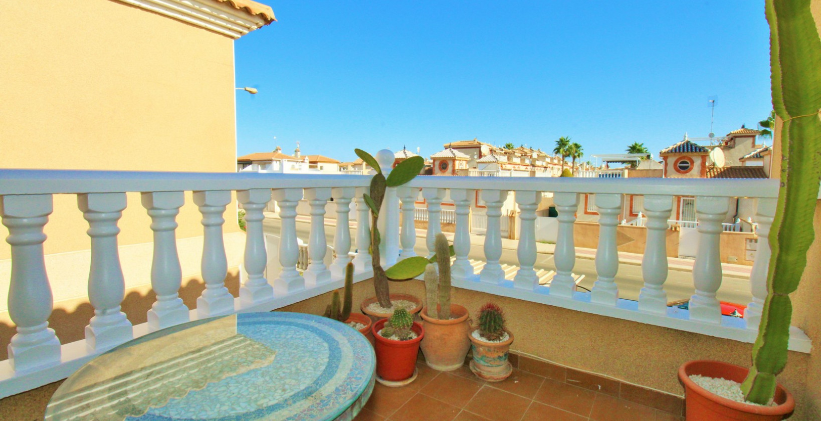 Återförsäljning - Villa - Playa Flamenca