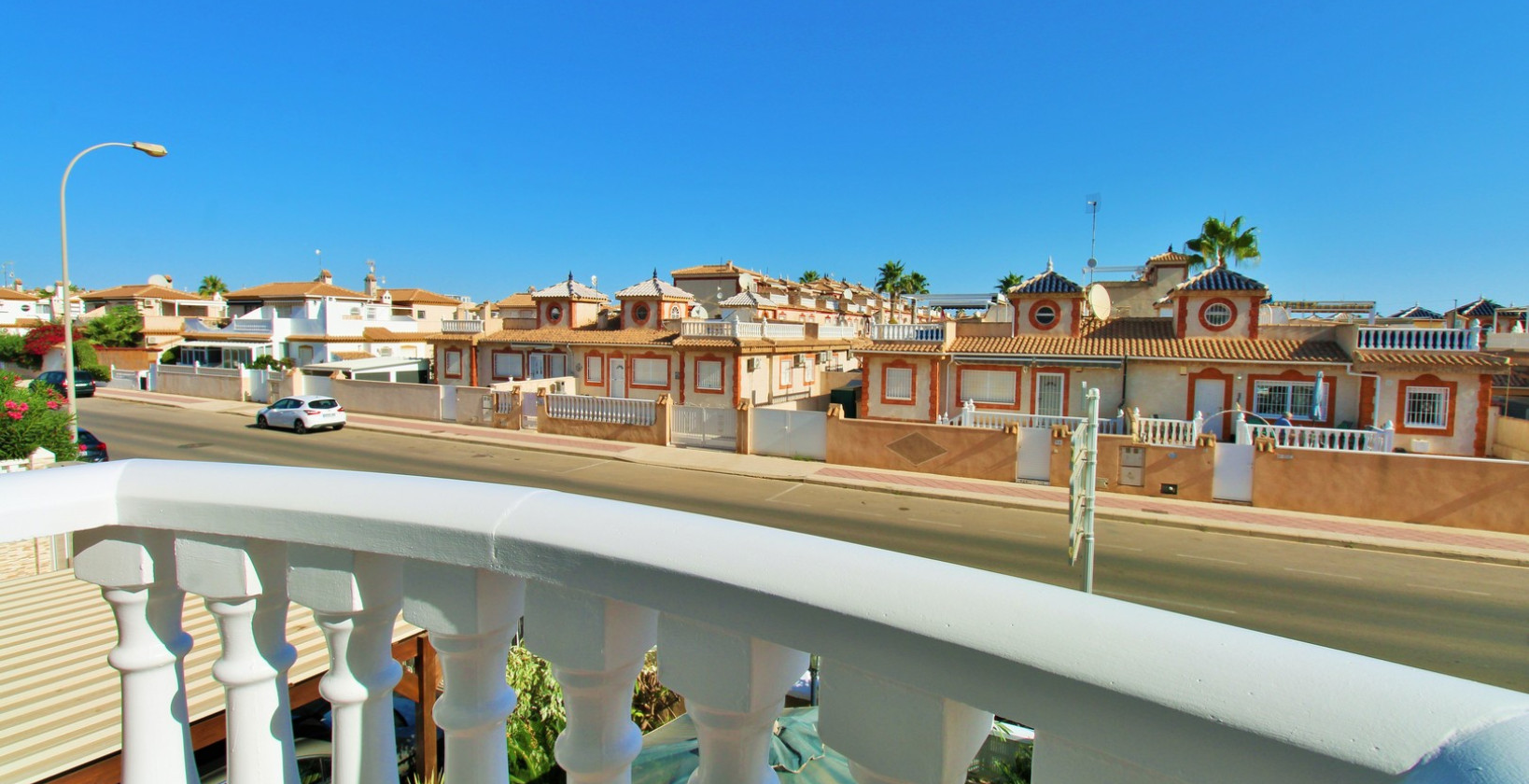 Återförsäljning - Villa - Playa Flamenca