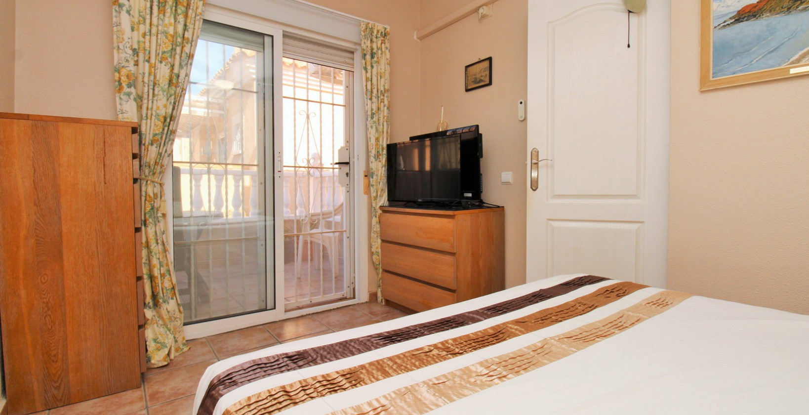 Återförsäljning - Villa - Playa Flamenca