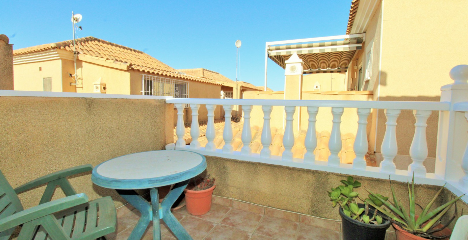 Återförsäljning - Villa - Playa Flamenca