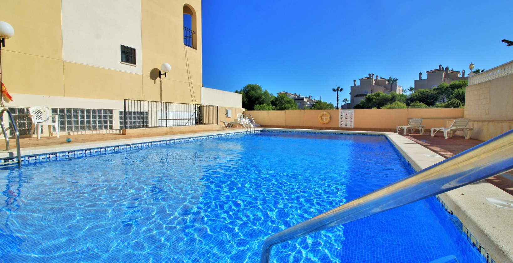 Återförsäljning - Villa - Playa Flamenca