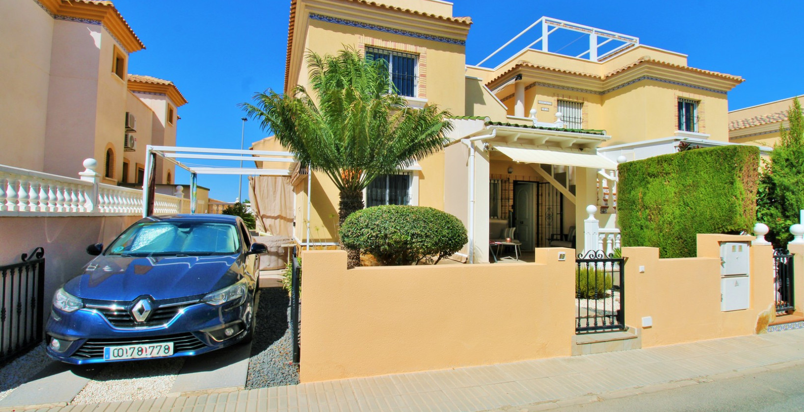 Reventa - Apartamento / piso - Villamartín - Los Dolses