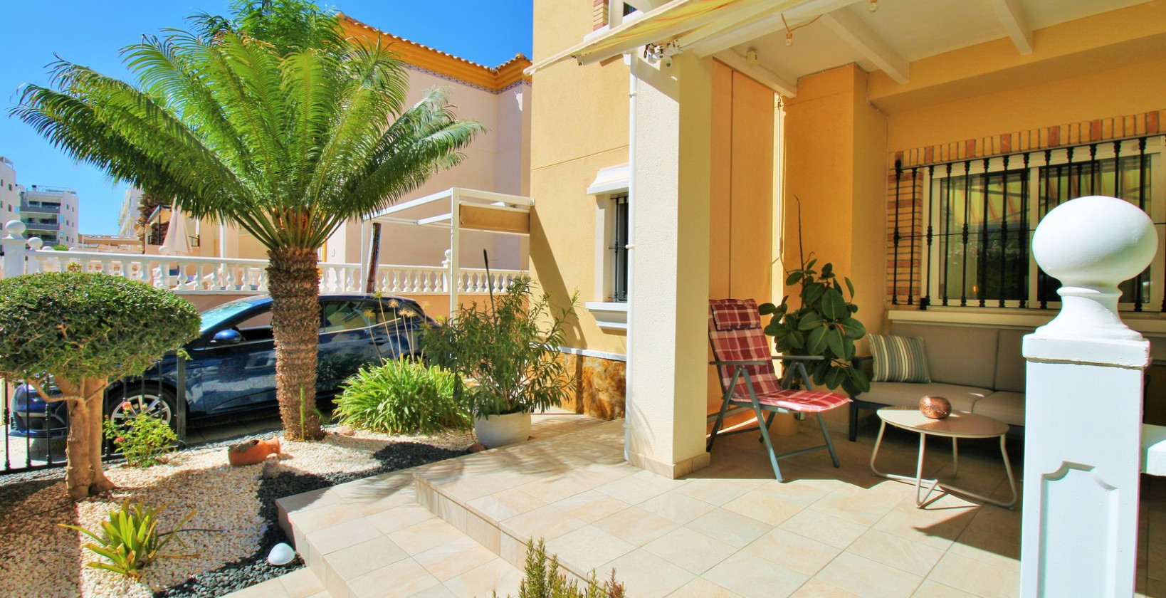 Reventa - Apartamento / piso - Villamartín - Los Dolses