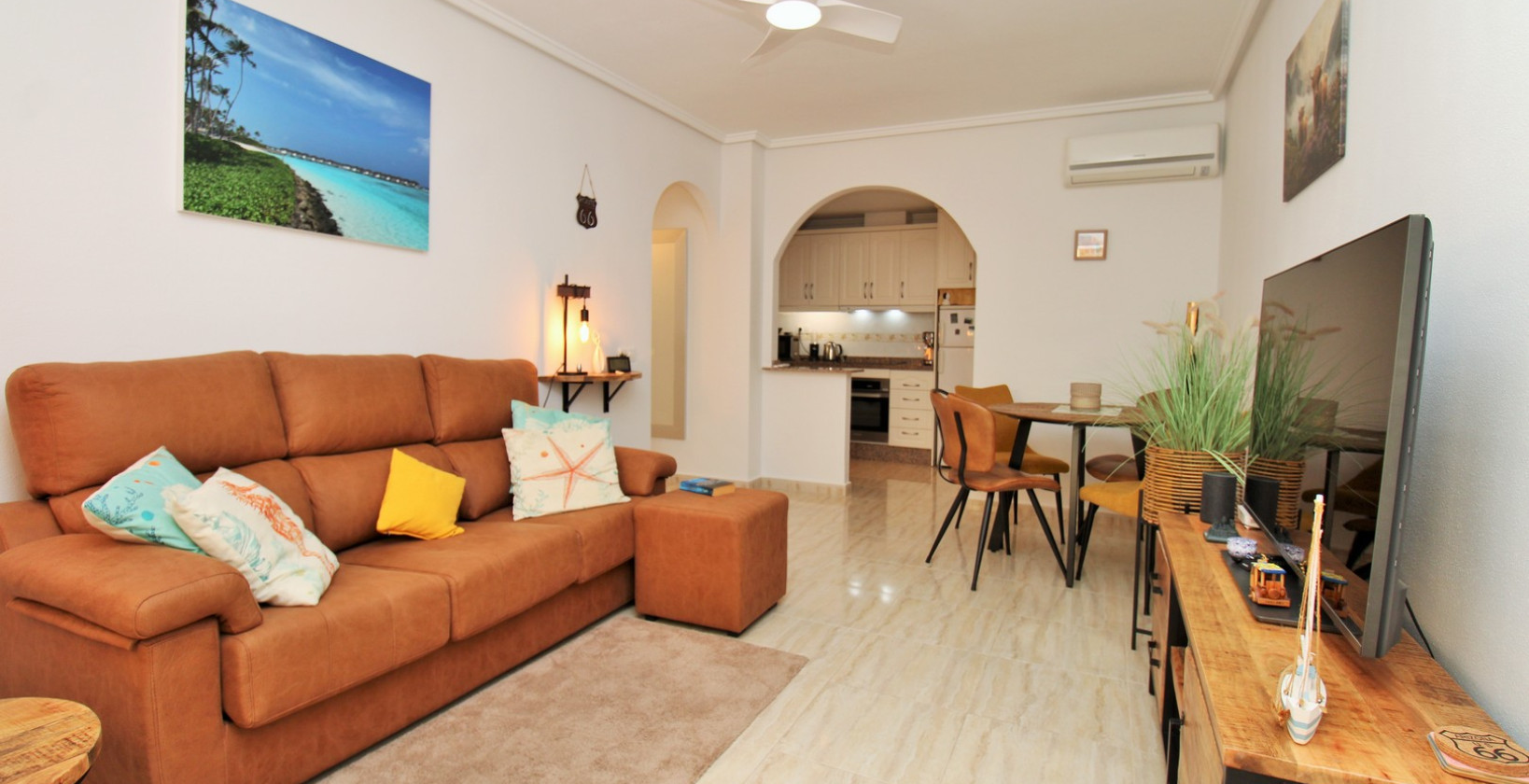 Reventa - Apartamento / piso - Villamartín - Los Dolses