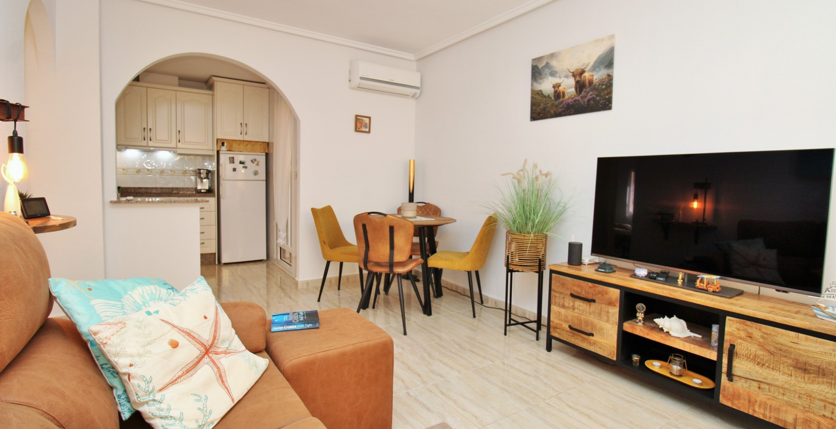 Reventa - Apartamento / piso - Villamartín - Los Dolses