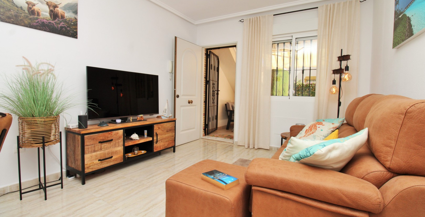 Reventa - Apartamento / piso - Villamartín - Los Dolses