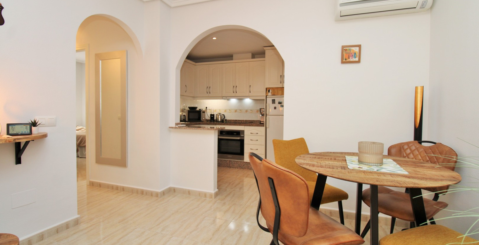 Reventa - Apartamento / piso - Villamartín - Los Dolses