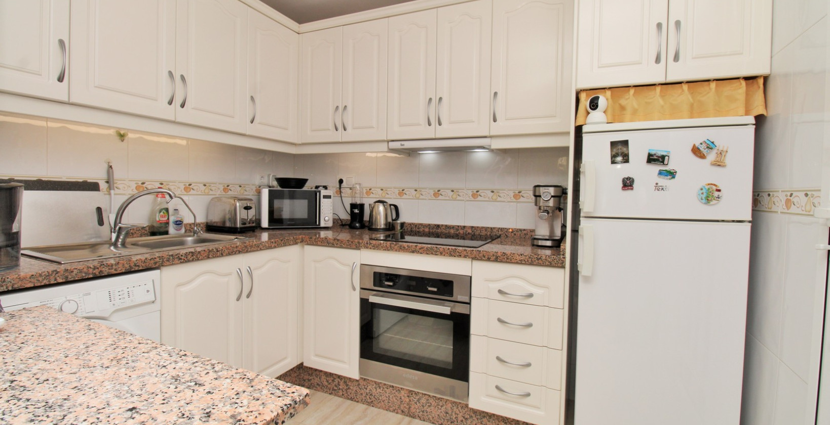 Reventa - Apartamento / piso - Villamartín - Los Dolses