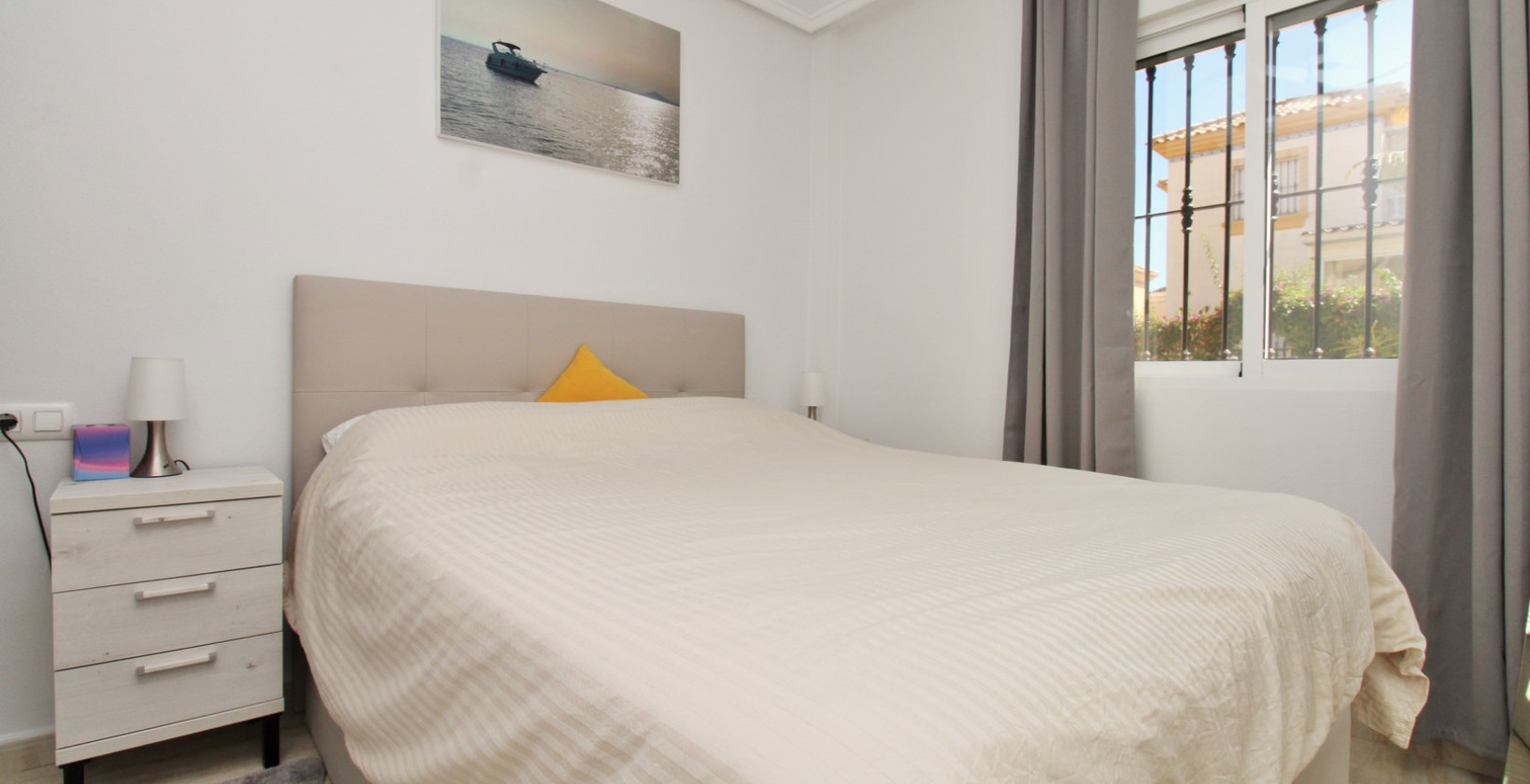 Reventa - Apartamento / piso - Villamartín - Los Dolses