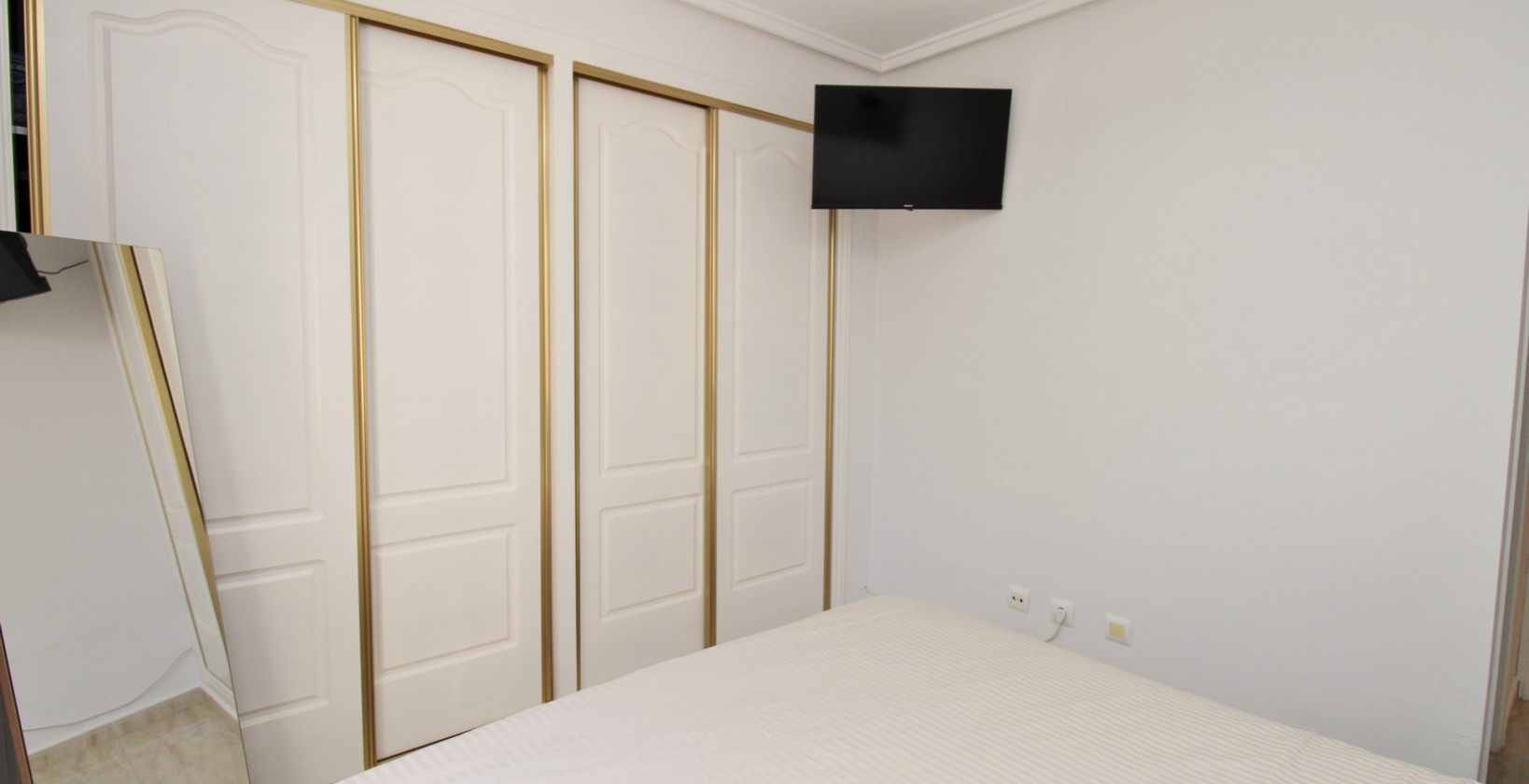 Reventa - Apartamento / piso - Villamartín - Los Dolses