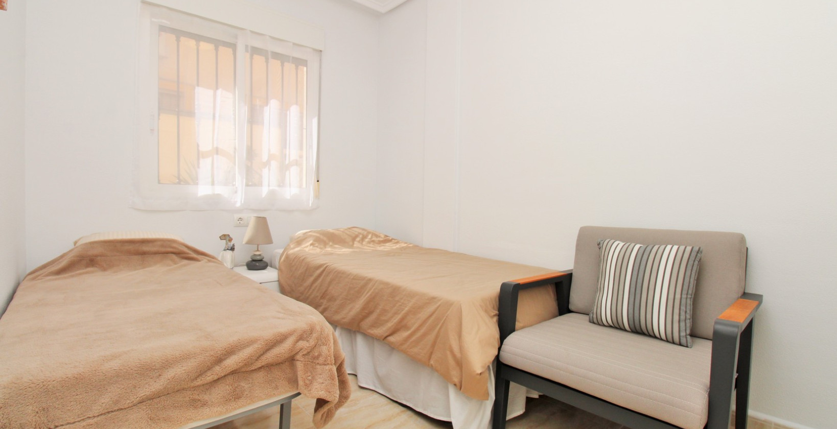 Reventa - Apartamento / piso - Villamartín - Los Dolses