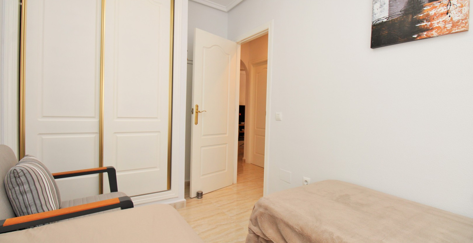 Reventa - Apartamento / piso - Villamartín - Los Dolses