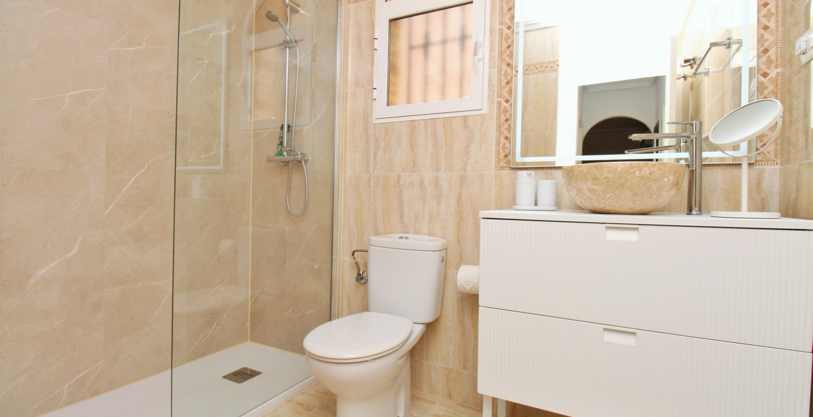 Reventa - Apartamento / piso - Villamartín - Los Dolses