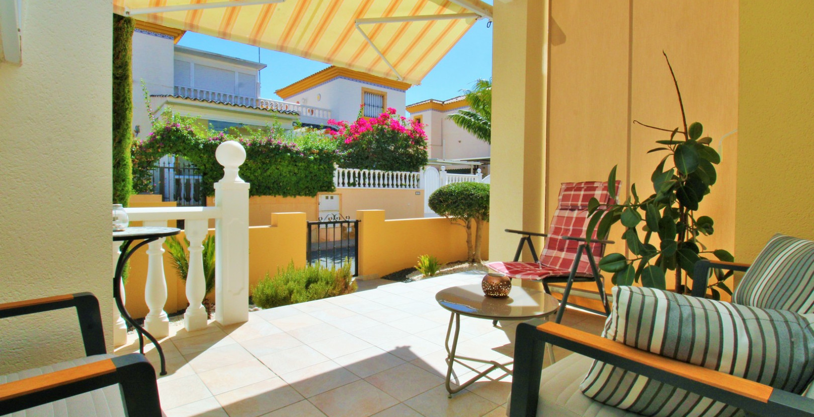 Reventa - Apartamento / piso - Villamartín - Los Dolses