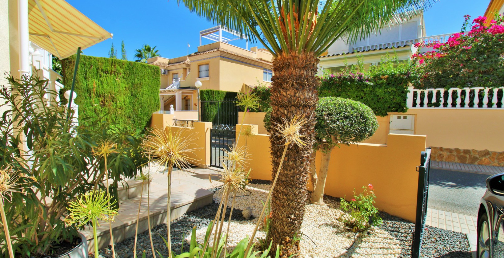 Reventa - Apartamento / piso - Villamartín - Los Dolses
