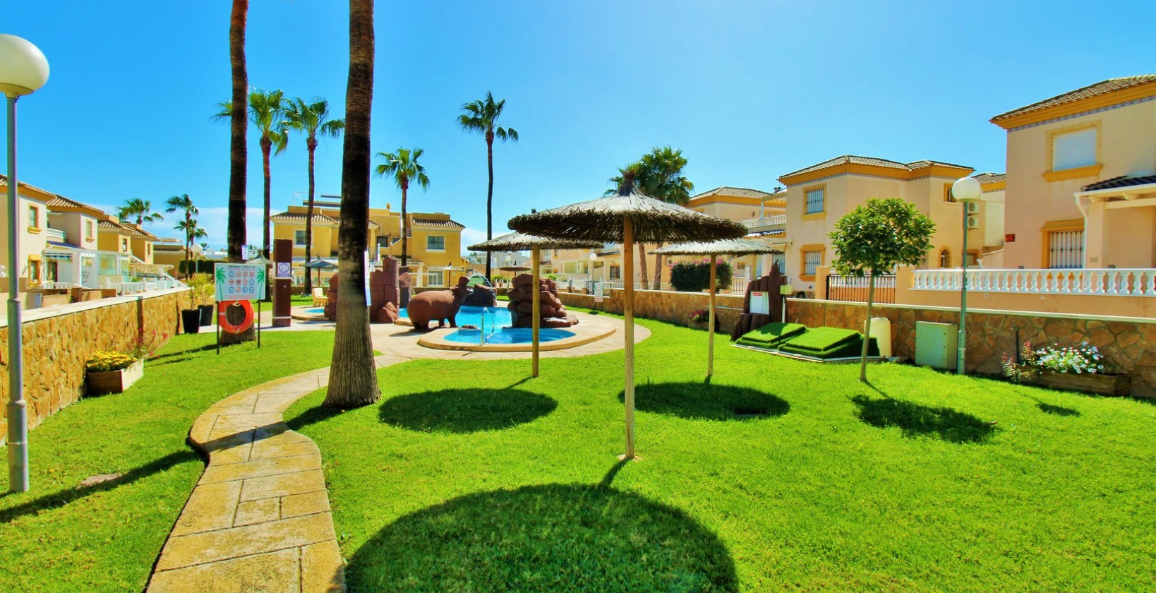 Reventa - Apartamento / piso - Villamartín - Los Dolses
