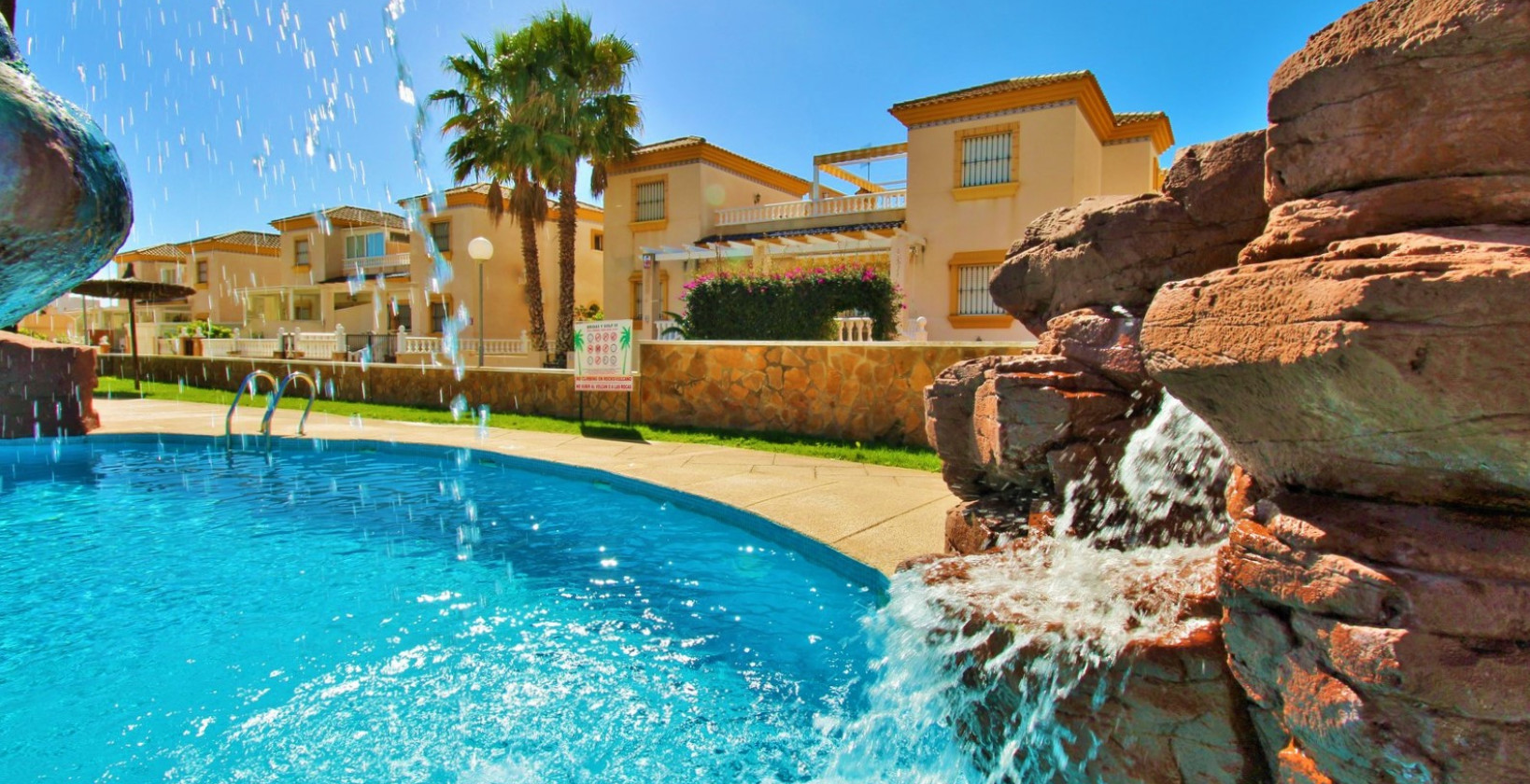 Reventa - Apartamento / piso - Villamartín - Los Dolses
