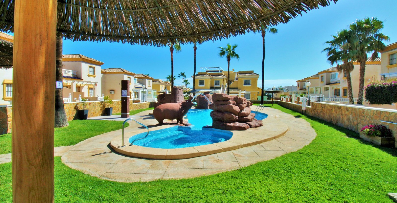 Reventa - Apartamento / piso - Villamartín - Los Dolses