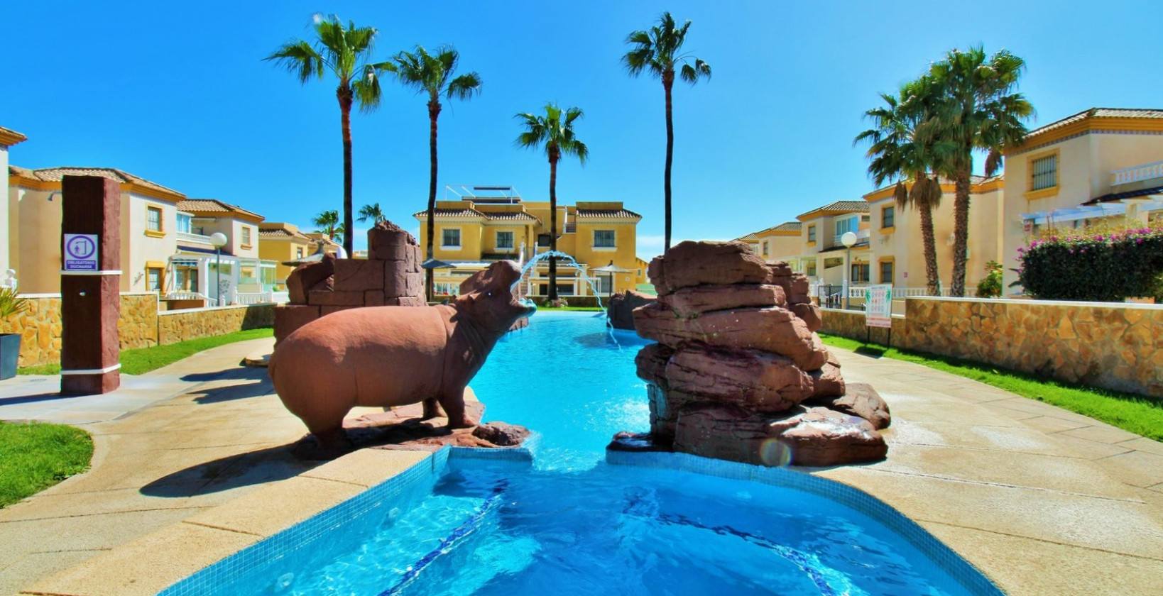 Reventa - Apartamento / piso - Villamartín - Los Dolses