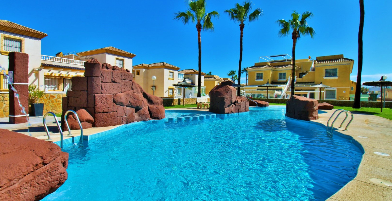 Reventa - Apartamento / piso - Villamartín - Los Dolses