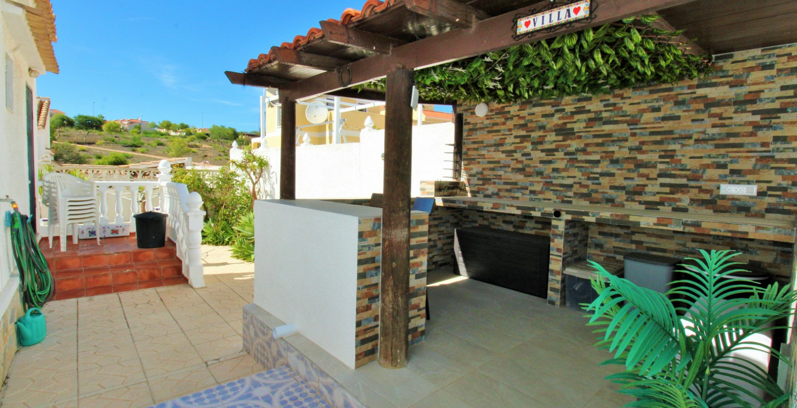 Reventa - Chalet - Villamartín - Villamartin