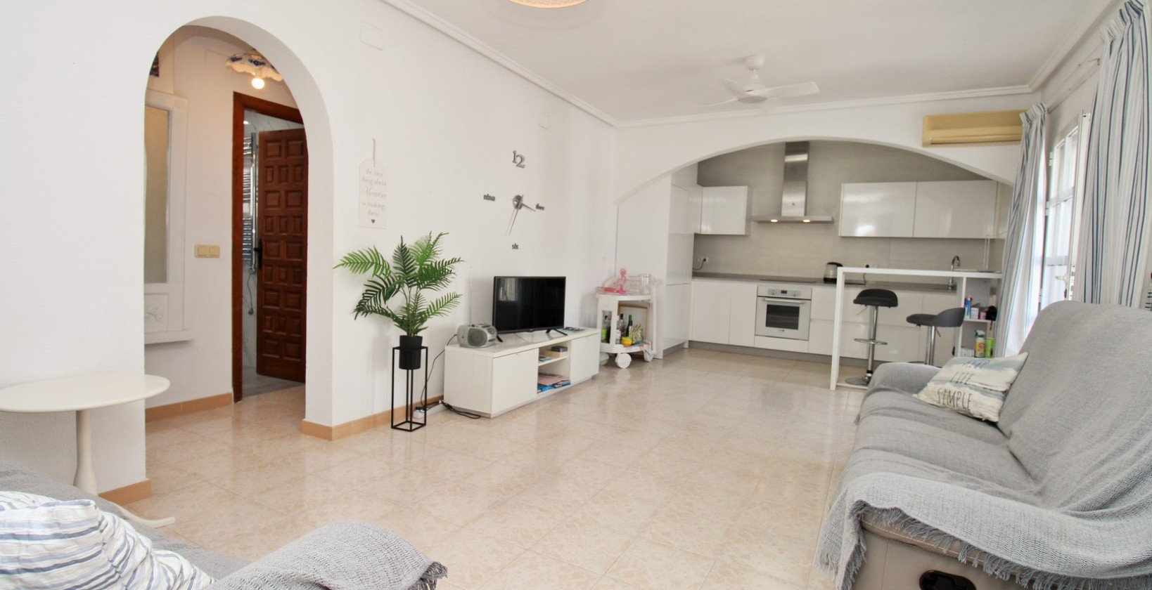Reventa - Chalet - Villamartín - Villamartin