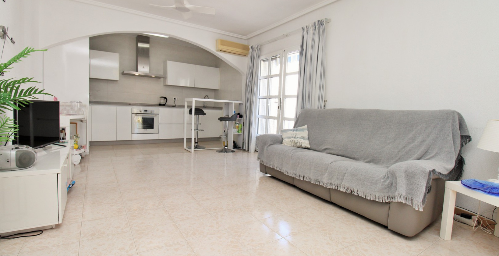 Reventa - Chalet - Villamartín - Villamartin