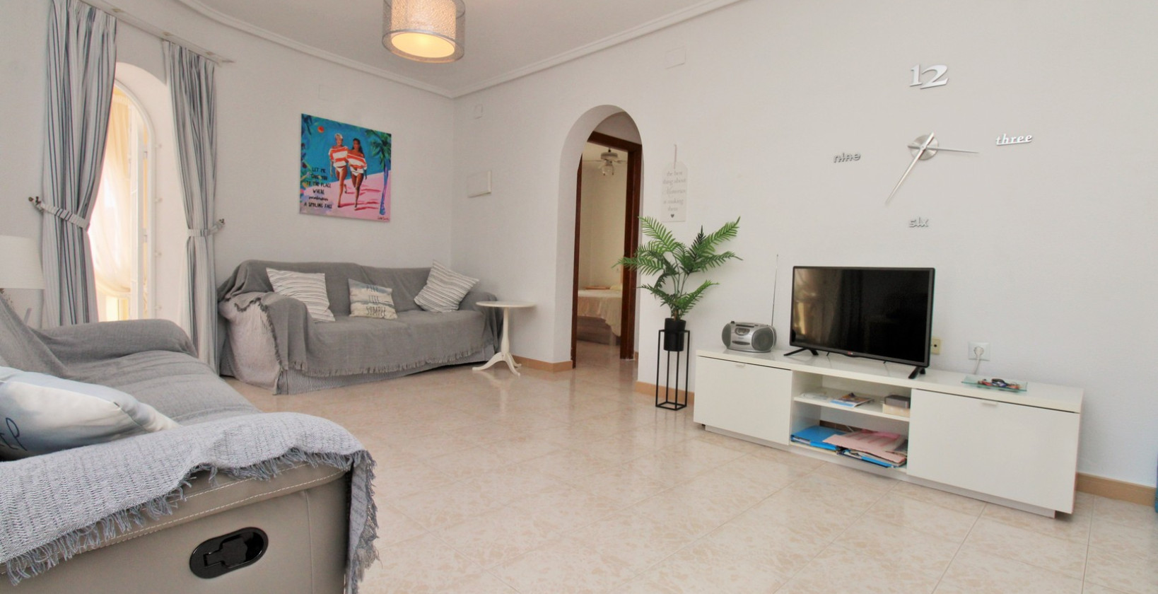 Reventa - Chalet - Villamartín - Villamartin