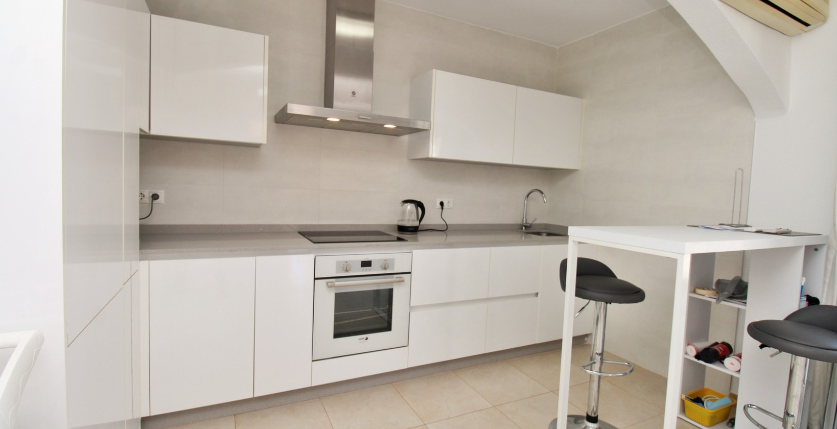 Reventa - Chalet - Villamartín - Villamartin