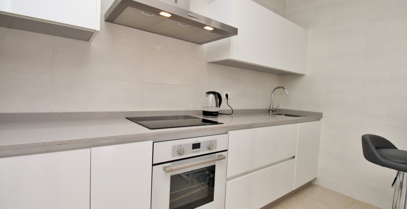 Reventa - Chalet - Villamartín - Villamartin