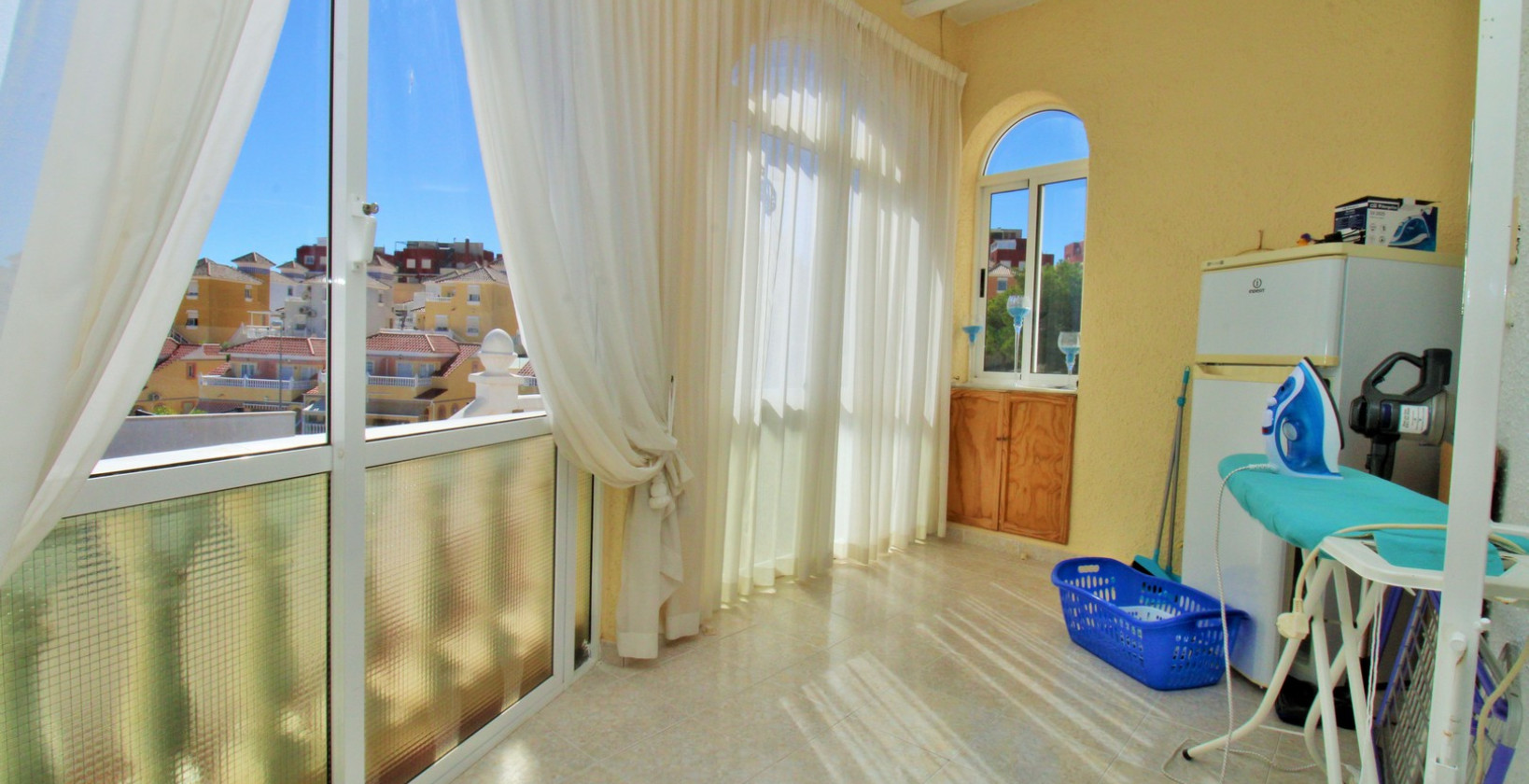 Reventa - Chalet - Villamartín - Villamartin