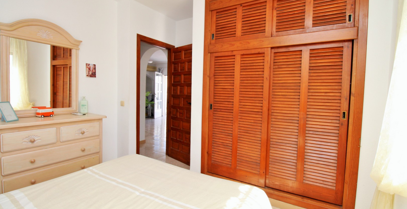 Reventa - Chalet - Villamartín - Villamartin