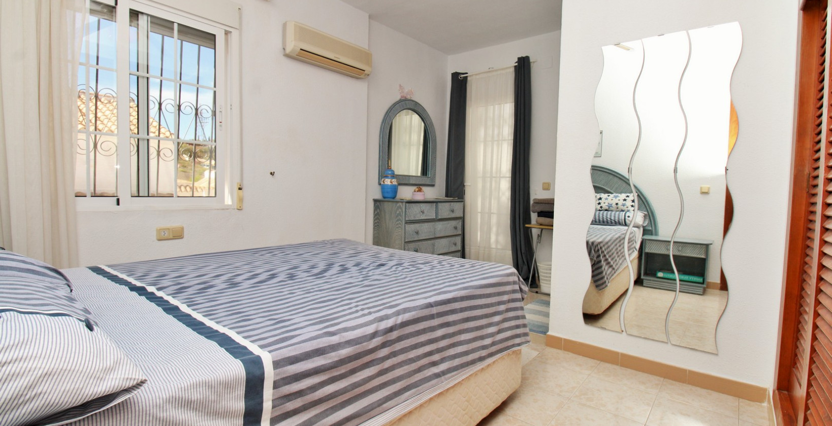 Reventa - Chalet - Villamartín - Villamartin