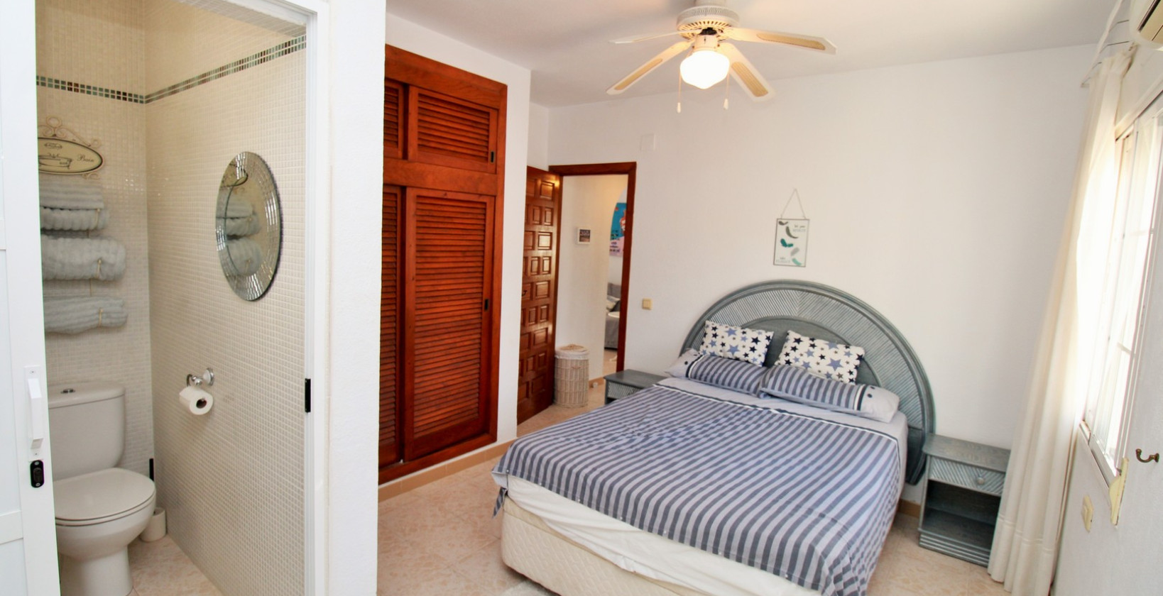 Reventa - Chalet - Villamartín - Villamartin