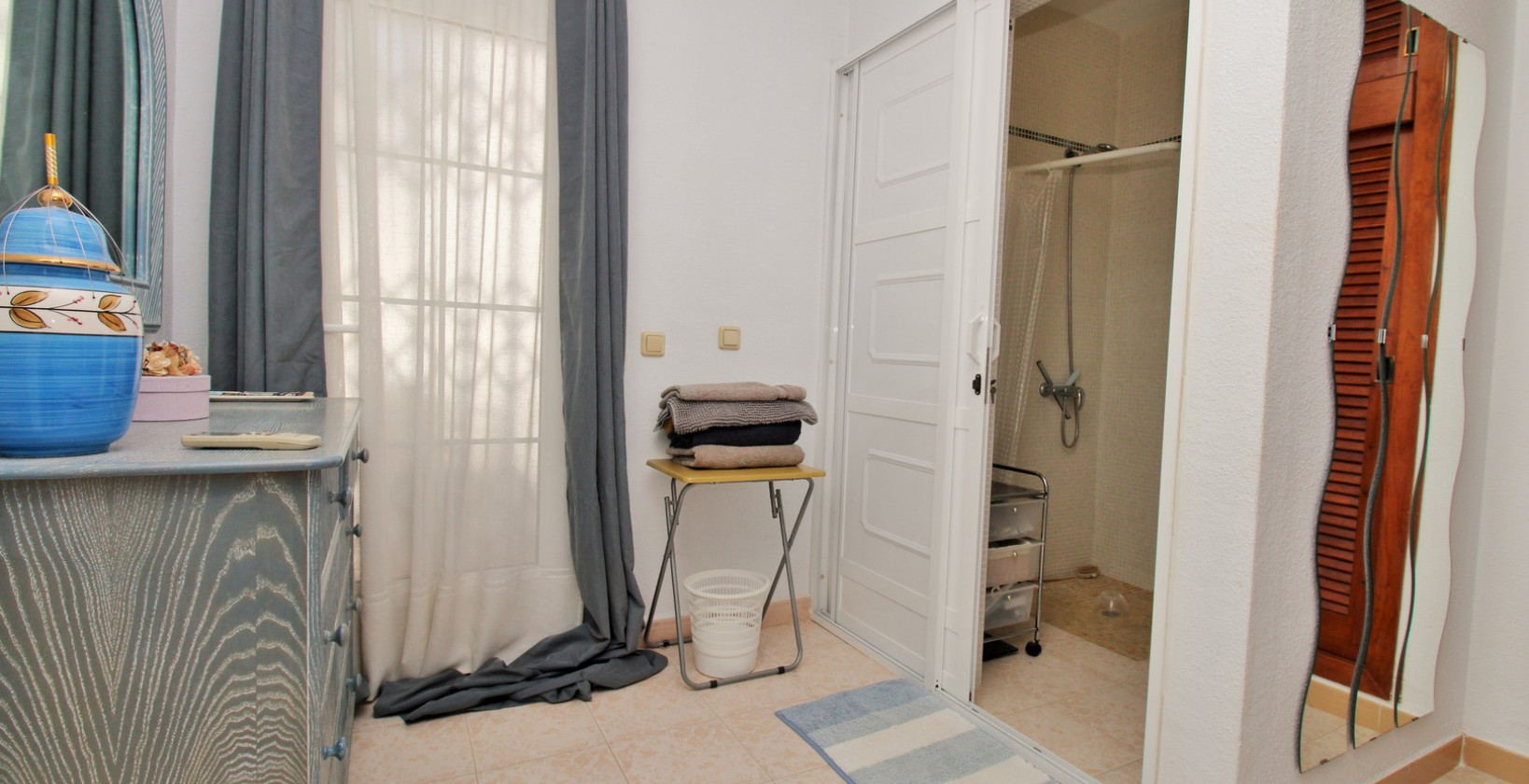 Reventa - Chalet - Villamartín - Villamartin