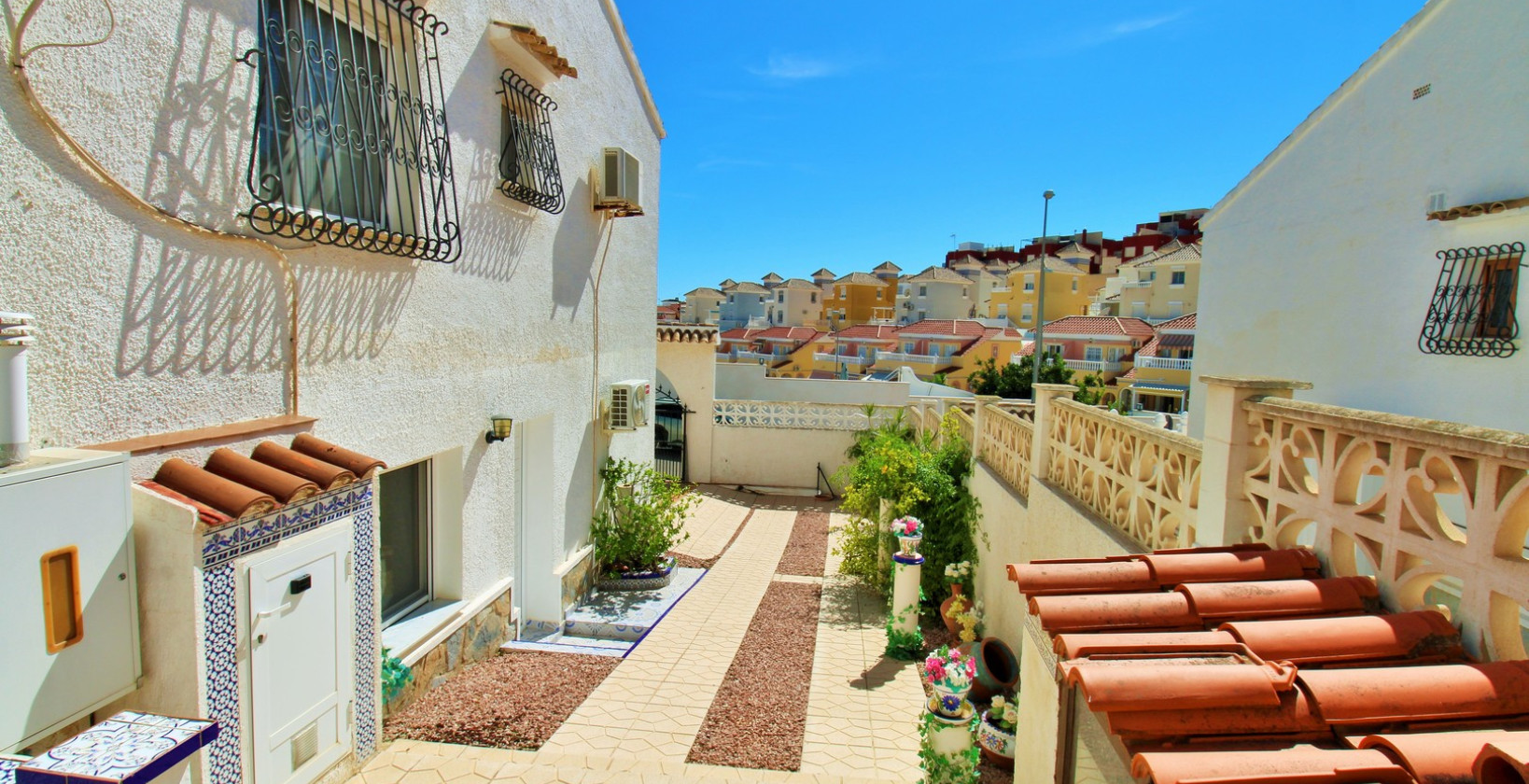 Reventa - Chalet - Villamartín - Villamartin