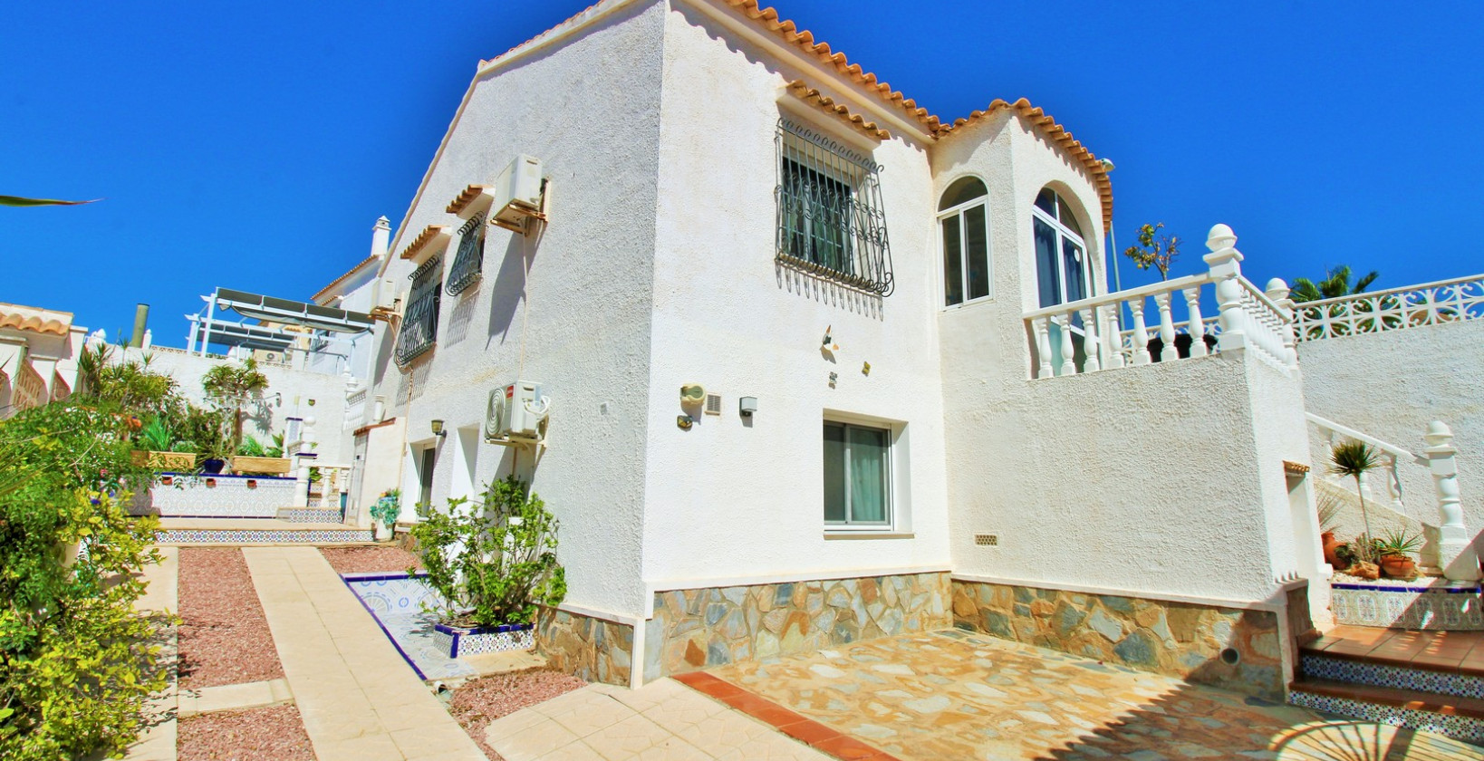 Reventa - Chalet - Villamartín - Villamartin