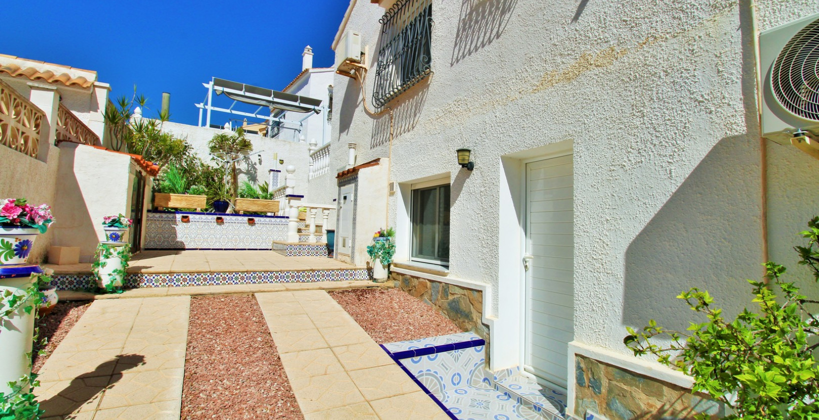 Reventa - Chalet - Villamartín - Villamartin
