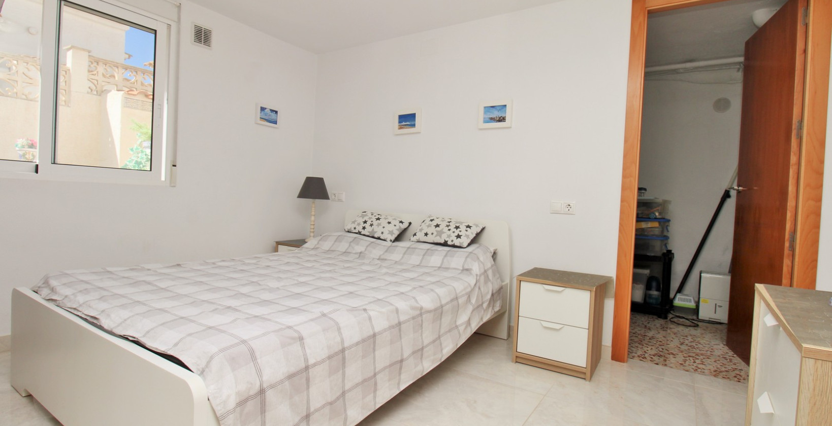 Reventa - Chalet - Villamartín - Villamartin
