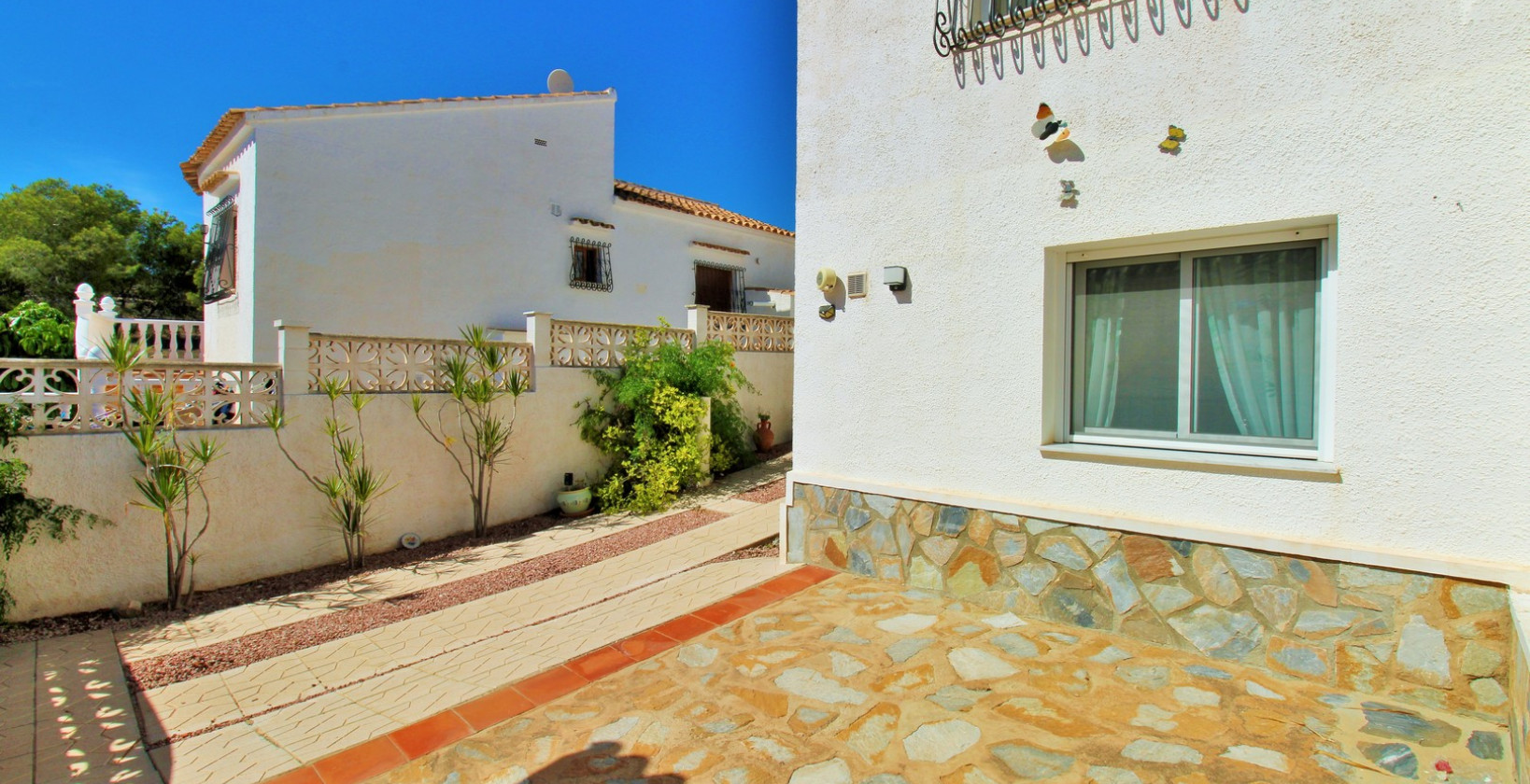 Reventa - Chalet - Villamartín - Villamartin