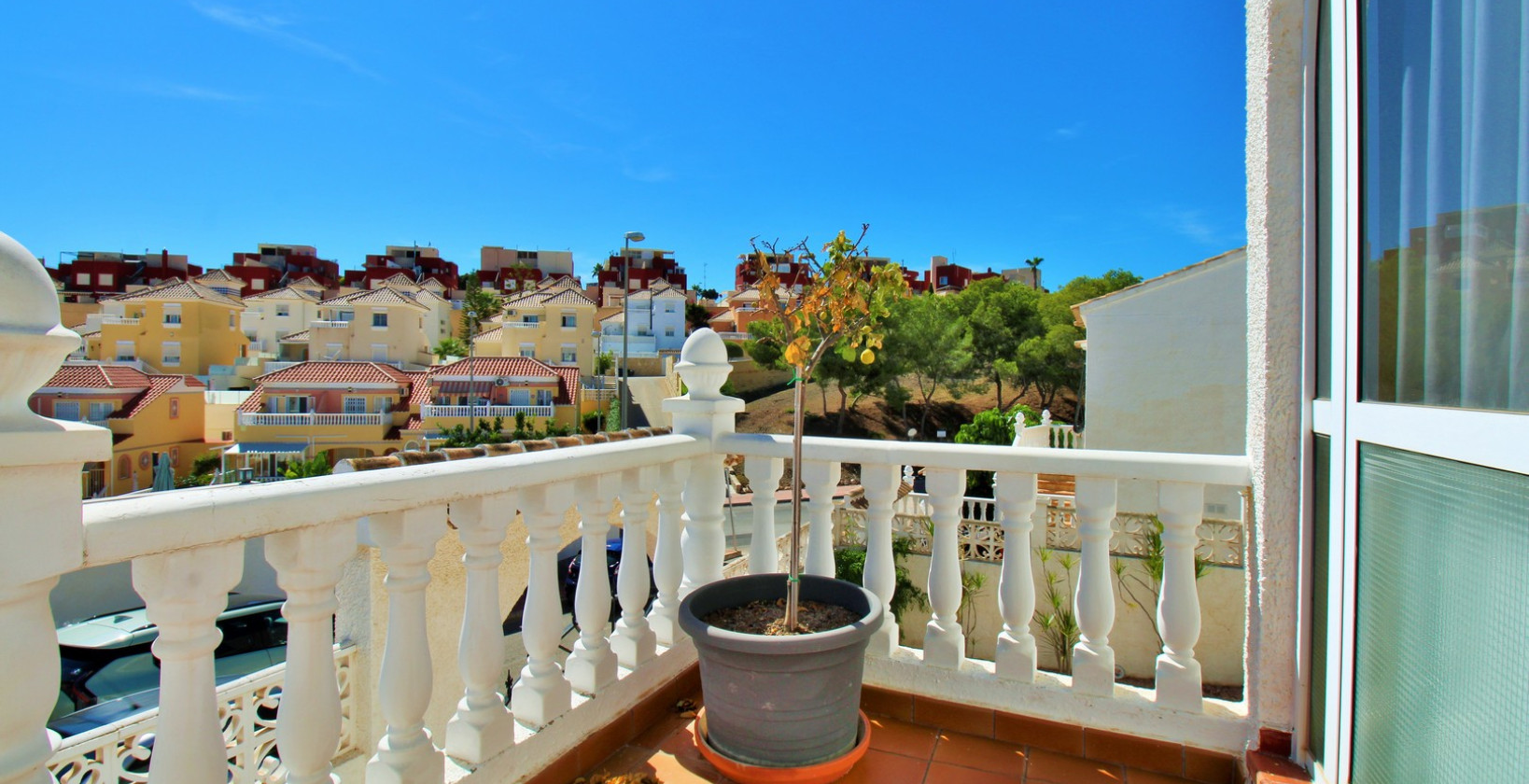Reventa - Chalet - Villamartín - Villamartin