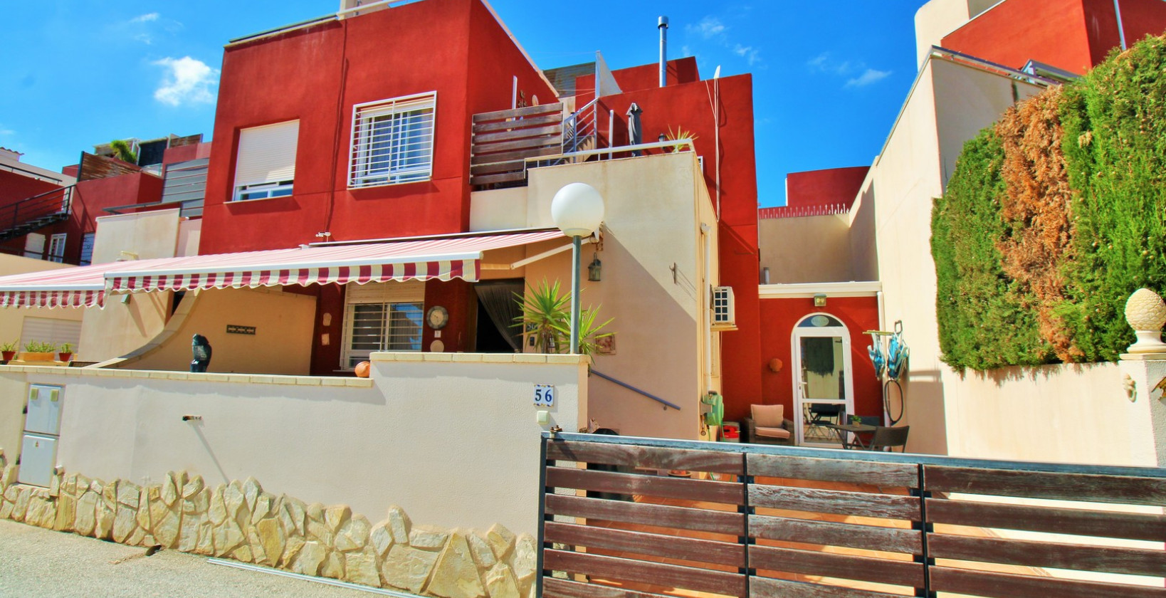Reventa - Adosado - Villamartín - Villamartin