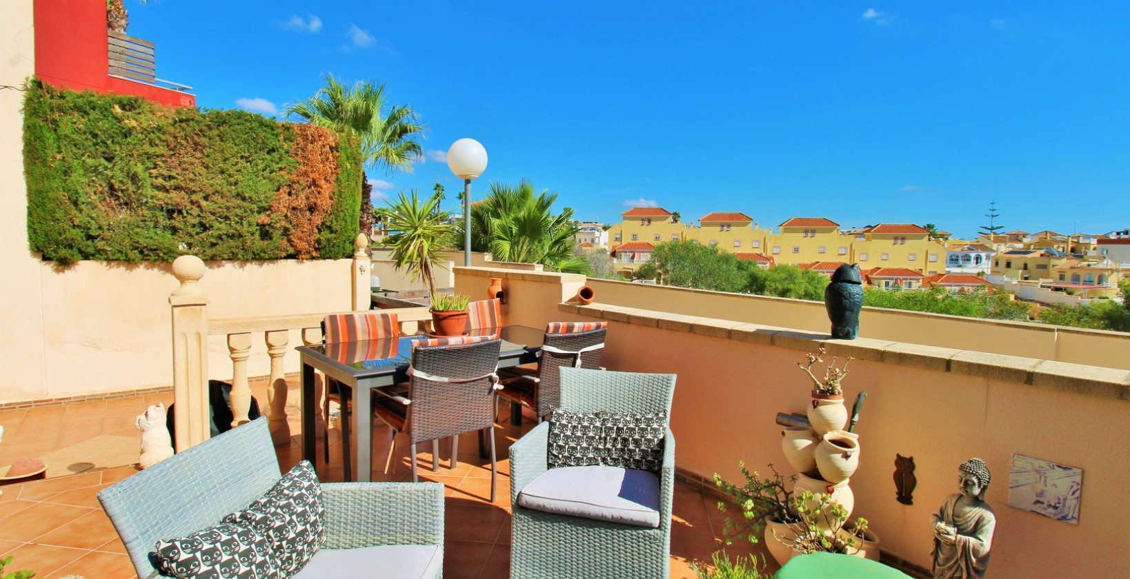 Reventa - Adosado - Villamartín - Villamartin