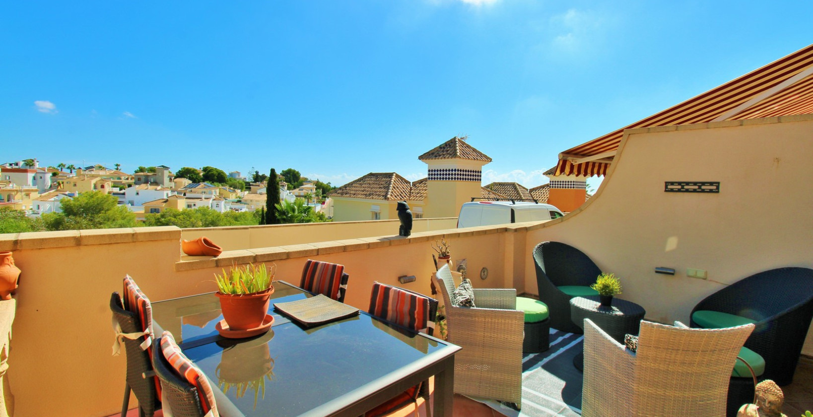 Reventa - Adosado - Villamartín - Villamartin