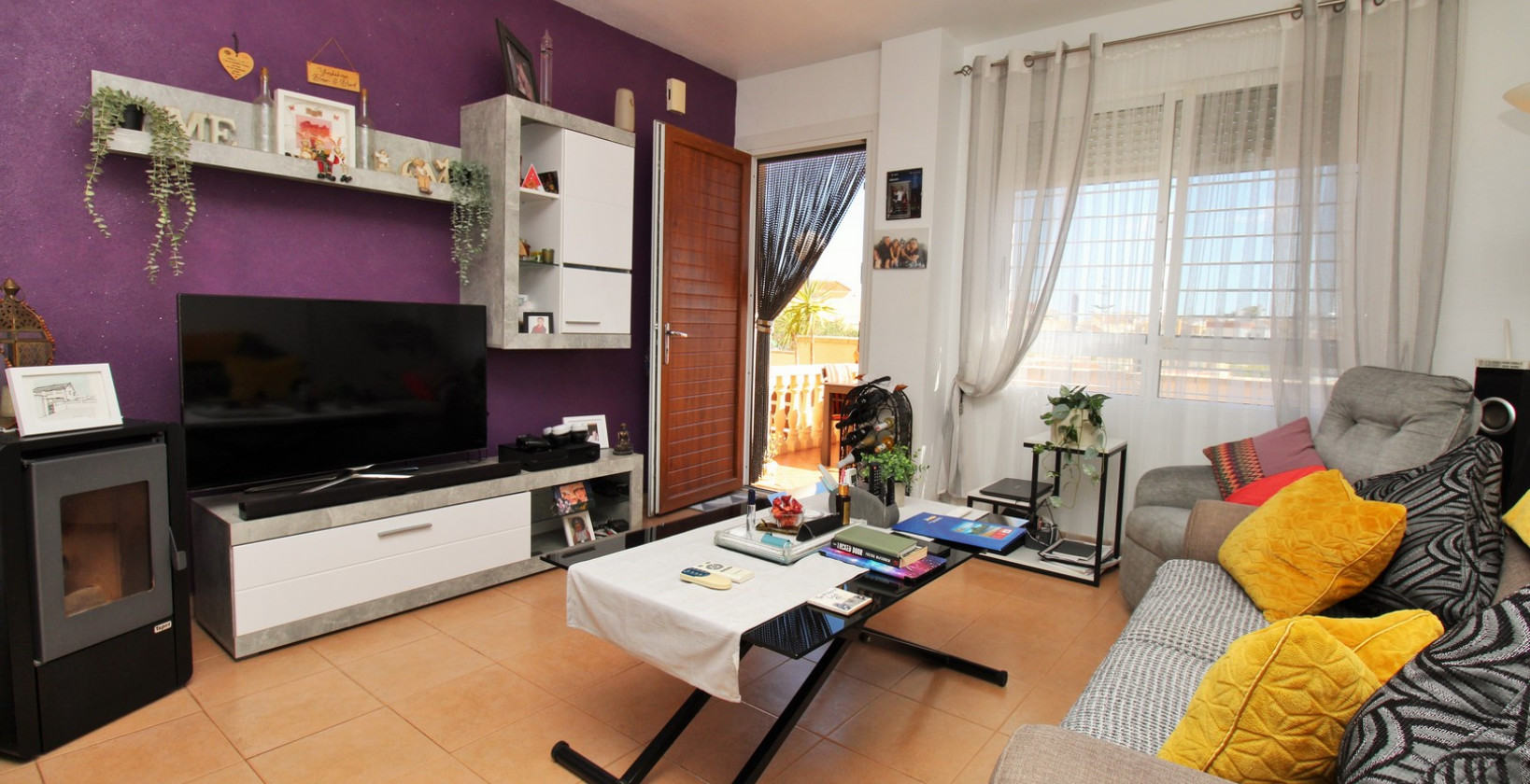 Reventa - Adosado - Villamartín - Villamartin
