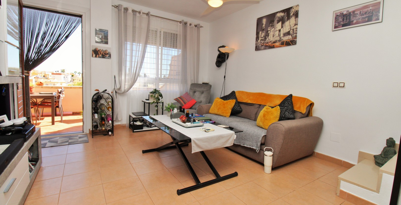 Reventa - Adosado - Villamartín - Villamartin