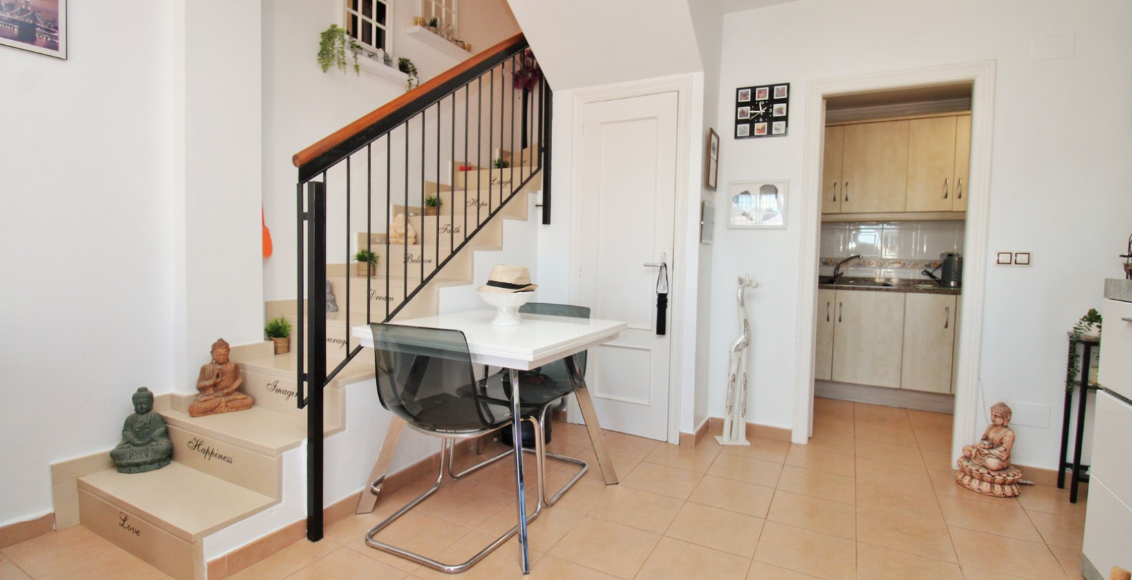 Reventa - Adosado - Villamartín - Villamartin