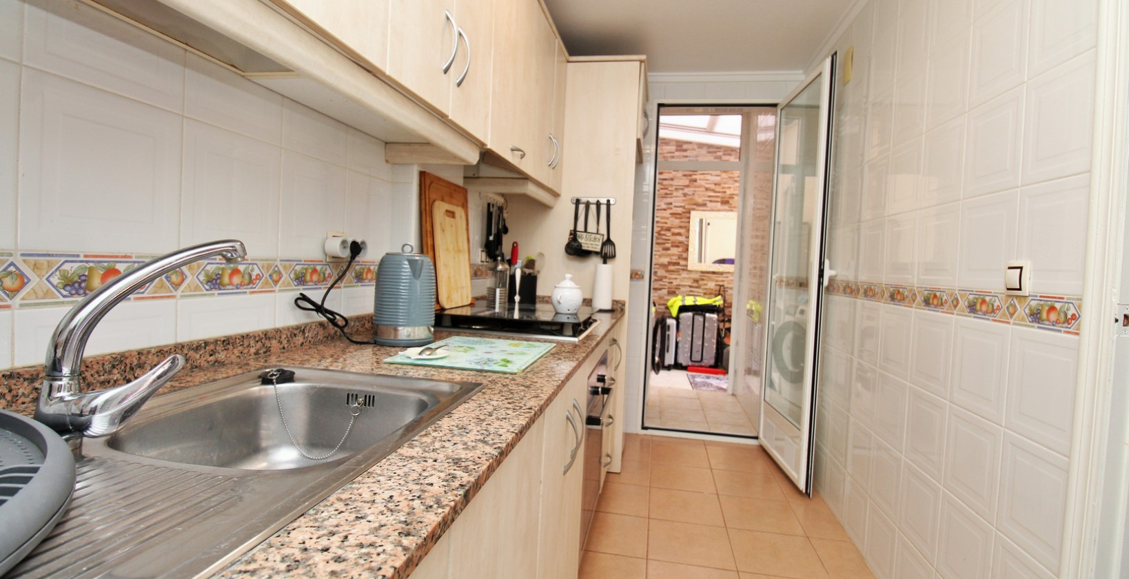 Reventa - Adosado - Villamartín - Villamartin